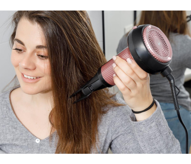 Taurus Curly 800 Ionic - 1530854 - zdjęcie 6